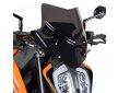 Ζελατίνα Aerosport Barracuda για KTM Duke 790 (2018-2020)
