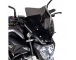 Ζελατίνα Aerosport Barracuda για Yamaha MT-07 (2014-2015)