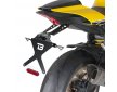 Βάση πινακίδας Barracuda για Yamaha YZF-R1 (2015-2020)