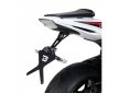 Βάση πινακίδας Barracuda για Honda CBR1000 RR (2011-2016)