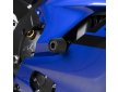 Μανιτάρια Πλαισίου You Design Barracuda για Yamaha YZF-R6 (2017-2022)