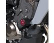 Μανιτάρια Πλαισίου You Design Barracuda για Yamaha MT-09 (2017-2020)