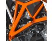Μανιτάρια Πλαισίου You Design Barracuda για KTM 1290 Super Duke (2013-2019)
