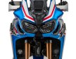 Προστατευτικό Φαναριού Barracuda για Honda Africa Twin (2018-2019)