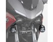 Βάσεις για προβολάκια Barracuda για Yamaha Tracer 700 (2020)