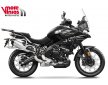 CFMOTO MT700 new