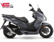 QJMOTOR  MTX 125 ABS TCS