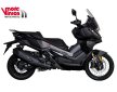 VOGE SR450X