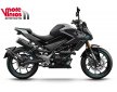 CFMOTO NK125 NEW