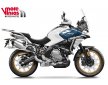 CFMOTO MT700 new