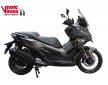 VOGE SR450X