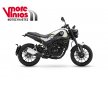 Benelli Leoncino 250
