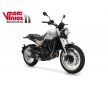 Benelli Leoncino 500 Trail