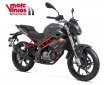 Benelli BN 125