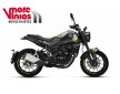 Benelli Leoncino 250
