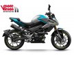 CFMOTO NK125 NEW