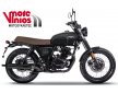 Brixton Cromwell 125 ABS