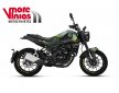 Benelli Leoncino 250