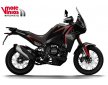 MOTO MORINI XCAPE 700 NEW