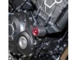 Μανιτάρια Πλαισίου You Design Barracuda για Honda CB 1000 R