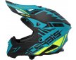 ΚΡΑΝΟΣ ACERBIS X-TRACK ECE22.06 25032.377 GREEN / BLACK