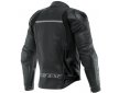 ΔΕΡΜΑΤΙΝΟ ΜΠΟΥΦΑΝ DAINESE RACING 4 BLACK / BLACK