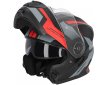 ΚΡΑΝΟΣ ACERBIS SEREL SV ECE22.06 25201.323 BLACK / RED