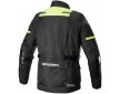ΜΠΟΥΦΑΝ ALPINESTARS ANDES V3 DRYSTAR BLACK / YELLOW FLUO