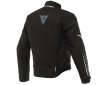 ΜΠΟΥΦΑΝ DAINESE VELOCE D-DRY BLACK / CHARCOAL-GRAY / WHITE