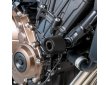 Μανιτάρια Πλαισίου You Design Barracuda για Honda CB 650R