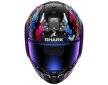 ΚΡΑΝΟΣ SHARK SKWAL i3 HELLCAT BLACK / BLUE