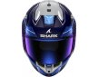 ΚΡΑΝΟΣ SHARK SKWAL i3 PHAD BLUE / CHROME / SILVER