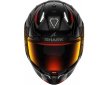 ΚΡΑΝΟΣ SHARK SKWAL i3 LINIK BLACK / ANTHRACITE / RED
