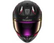 ΚΡΑΝΟΣ SHARK SKWAL i3 LINIK MAT BLACK / VIOLET / ANTHRACITE