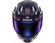 ΚΡΑΝΟΣ SHARK SKWAL i3 LINIK MAT BLUE / WHITE / RED