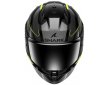 ΚΡΑΝΟΣ SHARK D-SKWAL 3 SIZLER BLACK / ANTHRACITE / YELLOW