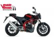 SWM MOTORS VAREZ 125