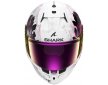 ΚΡΑΝΟΣ SHARK D-SKWAL 3 MAYFER WHITE / VIOLET / ΑΝTHRACITE