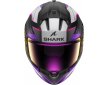 ΚΡΑΝΟΣ SHARK RIDILL 2 BERSEK MAT BLACK / VIOLET