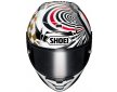 ΚΡΑΝΟΣ SHOEI X-SPR PRO MARQUEZ MOTEGI 4 TC-1