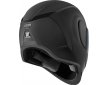 ΚΡΑΝΟΣ ICON AIRFORM™ DARK HELMET RUBATONE BLACK