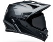 ΚΡΑΝΟΣ BELL MX-9 ADV MIPS ECE 22.06 ALPINE ANTHRACITE / SILVER