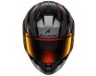 ΚΡΑΝΟΣ SHARK D-SKWAL 3 SIZLER BLACK / ANTHRACITE / RED