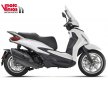 PIAGGIO BEVERLY 400 E5+ NEW