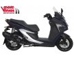KYMCO XTOWN ST