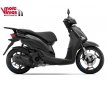 Piaggio Liberty 150 S E5+ NEW