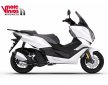 MORBIDELLI SC125