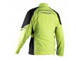 Αδιάβροχο Μπουφάν Nordcode Storm Fluo