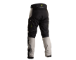 Παντελόνι Nordcode Adventure Evo γκρι-μαύρο