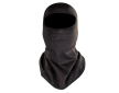 Χειμερινή balaclava NORDCODE Winter balaclava μαύρο